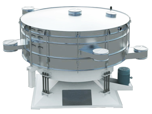 搖擺篩-萬(wàn)達(dá)機(jī)械