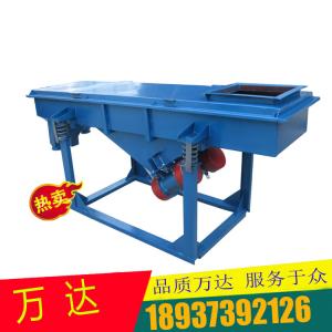  直線振動(dòng)篩網(wǎng)架結(jié)構(gòu)設(shè)計(jì)對(duì)設(shè)備性能有哪些影響