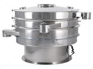 磷酸鐵粉振動篩特點(diǎn)及選型建議